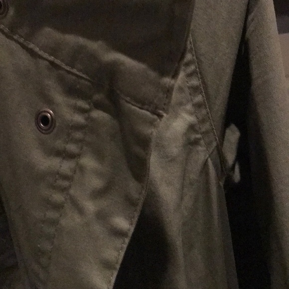 Utility Jacket - Picture 3 of 3